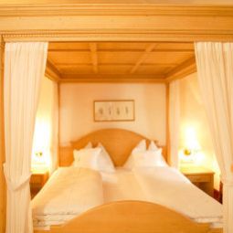 Chambre Goldenes Rössl Fotos