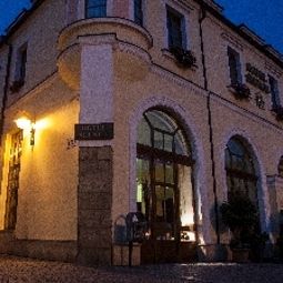 Фасад Slunce Fotos