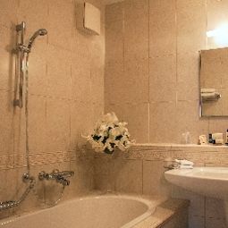 Ванная Slunce Fotos