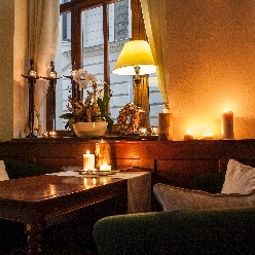 Ресепшен Slunce Fotos