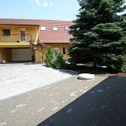 Widok zewnętrzny Villa Rozarka Fotos