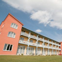 JUFA Gnas Gnas Steiermark