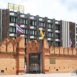Hotelfotos Hotel M Chiang Mai