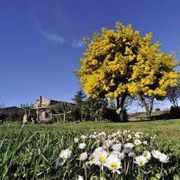 Jardín Locanda Ilune Luxury Farmhouse Fotos