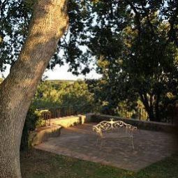 Jardín Locanda Ilune Luxury Farmhouse Fotos