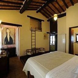 Habitación Locanda Ilune Luxury Farmhouse Fotos