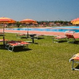 Pool Pietrablu Resort & SPA Fotos