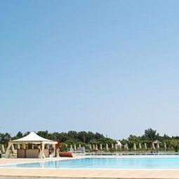 Pool Pietrablu Resort & SPA Fotos