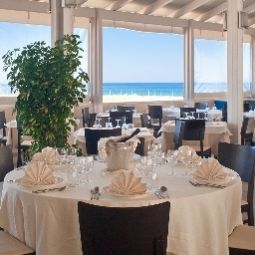 Ristorante Pietrablu Resort & SPA Fotos