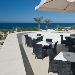 Terrazza Pietrablu Resort & SPA Fotos