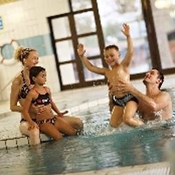 Area wellness Zeleni Gaj Fotos