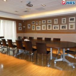 Sala konferencyjna Aspria Royal La Rasante Fotos
