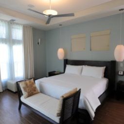 Chambre Cotton Tree Fotos
