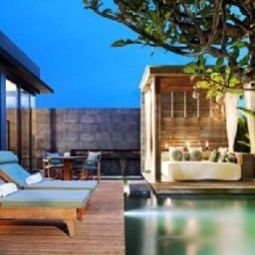 Room W Retreat & Spa Bali - Seminyak Fotos