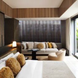 Room W Retreat & Spa Bali - Seminyak Fotos