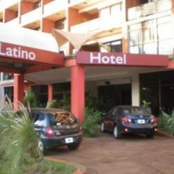 Latino Hotel Tres Fronteras 