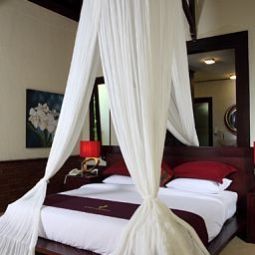 Room Payangan Hideaway Villa Ubud Fotos