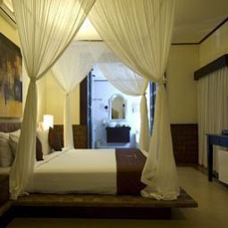 Room Payangan Hideaway Villa Ubud Fotos