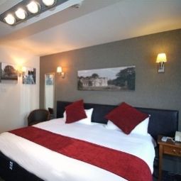 Номер The Chase Good Night Inns Fotos