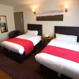 Номер The Chase Good Night Inns Fotos