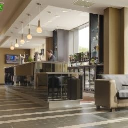 Bar Best Western PLUS Maldron Fotos