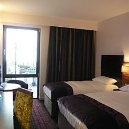 Pokój Best Western PLUS Maldron Fotos