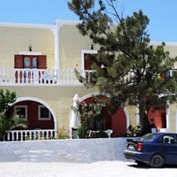 Christina Pension Fira 