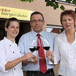 Hotelfotos Effelder Bürgerstube
