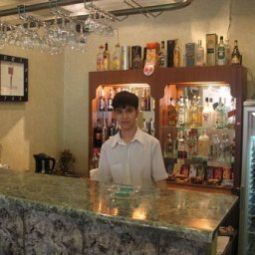 Bar RADDUS JSS Hotel Fotos