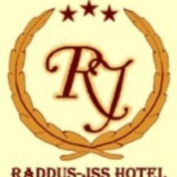 Certificate RADDUS JSS Hotel Fotos