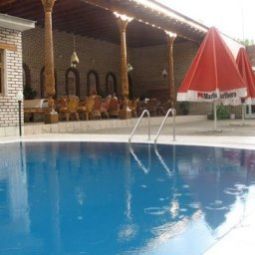 Pool RADDUS JSS Hotel Fotos