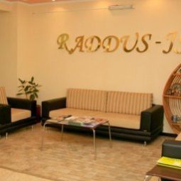  RADDUS JSS Hotel Fotos