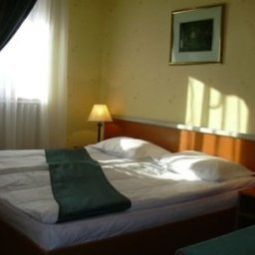 Room RADDUS JSS Hotel Fotos