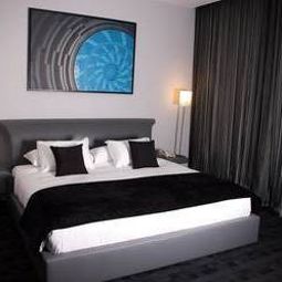 Room Manrey Hotel Group Fotos