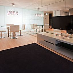 Bankettsaal Serviced Apartments Boavista Palace Fotos