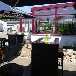 Terrazza Neuzeit Fotos