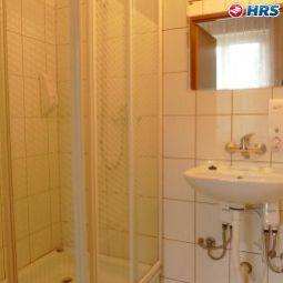 Badezimmer Saritas Katowice Fotos