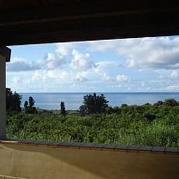 Calajo Resort Trappeto PA