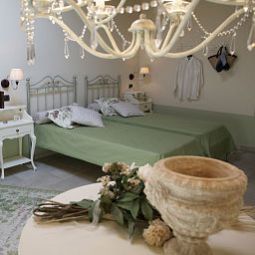 Relais di Campagna Otto Ducati d'Oro Isola della Scala VR
