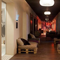 Hotelfotos Plaza Vieja Hotel & Lounge