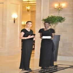 Hall Grand Heritage Doha Hotel and Spa Fotos