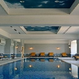 Pool Grand Heritage Doha Hotel and Spa Fotos