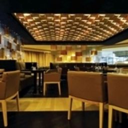 Restaurant Grand Heritage Doha Hotel and Spa Fotos