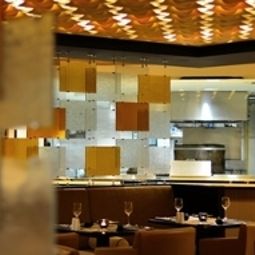 Restaurant Grand Heritage Doha Hotel and Spa Fotos