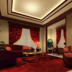 Room Grand Heritage Doha Hotel and Spa Fotos