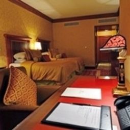 Room Grand Heritage Doha Hotel and Spa Fotos
