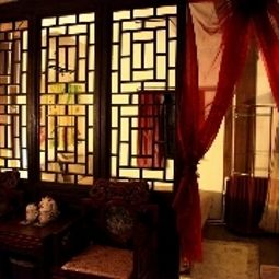 Suite Hutong Inn Tiananmen Courtyard Fotos