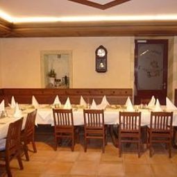 Frühstücksraum im Restaurant Fellner Gasthof Fotos