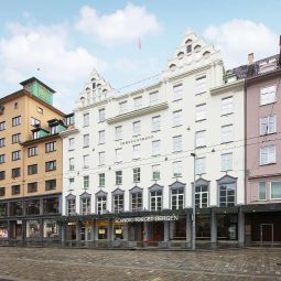 Hotelfotos Scandic Strand