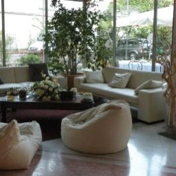 Restaurante Torreata Hotel Residence Fotos